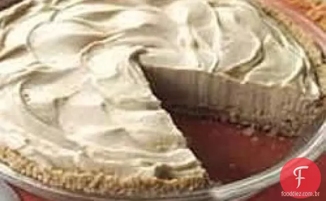 Kraft ® NUTTER BUTTER Frozen Peanut Butter Pie