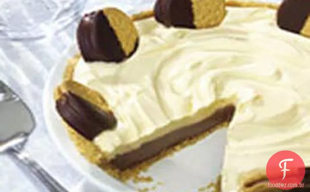 Tuxedo Pie