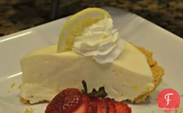 Torta de limonada IV