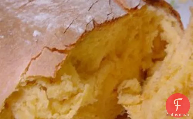 Pão De Tomate