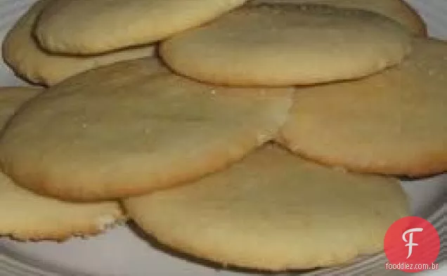 O Melhor Cookie Absoluto De Todos Os Tempos