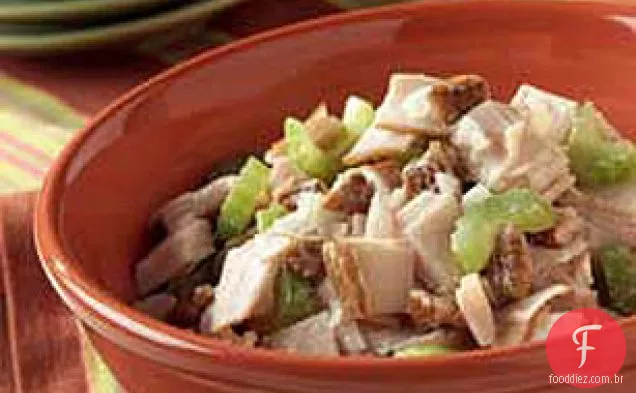 Salada De Peru Royale