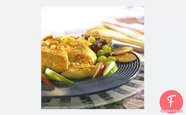 Mel Mostarda Brie Amandine