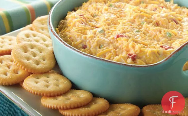 Queijo de Pimenta picante - 