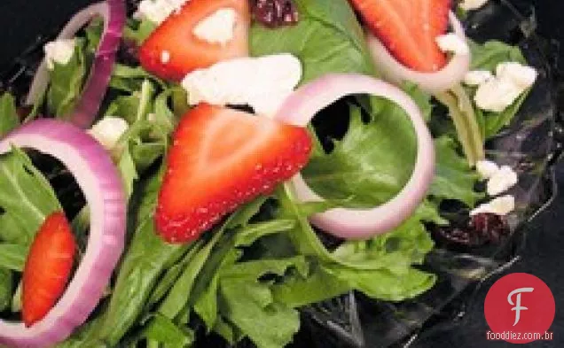 Strawberry Fields