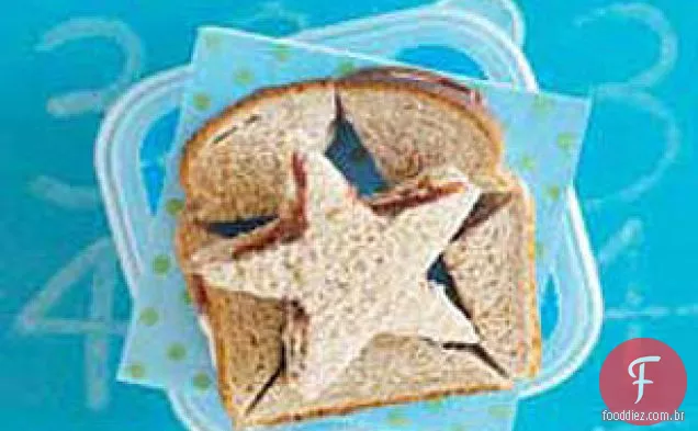 Sandwich Puzzle