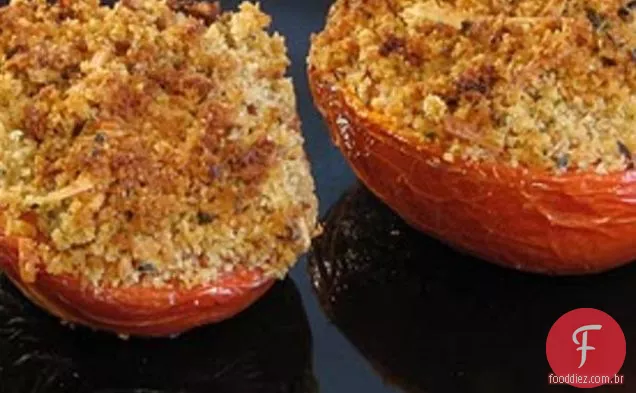 Tomates Assados