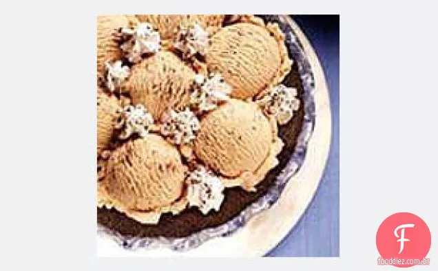 Mile-High Mud Pie