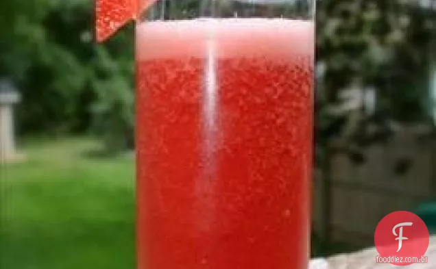 Melancia Cooler Slushy