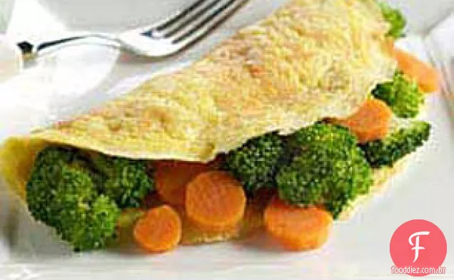 Omelete Poupon