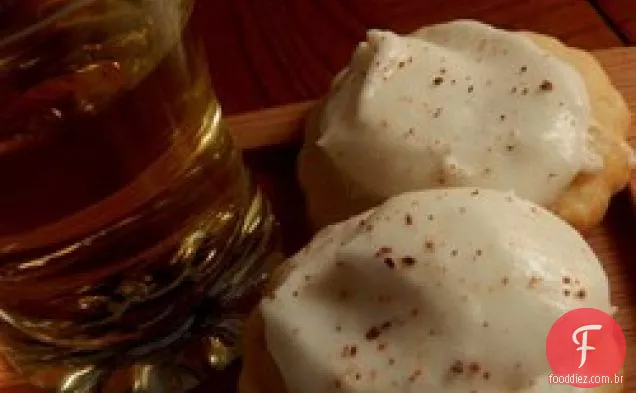 Biscoitos De Açúcar Rum