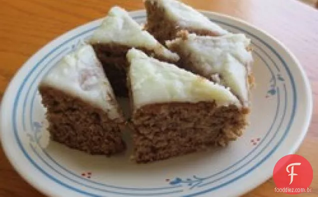 Muffins De Banana Vegan
