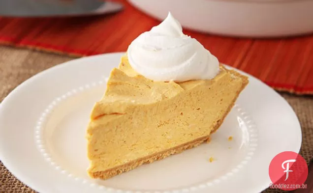 PHILADELPHIA No-Bake Pumpkin Cheesecake