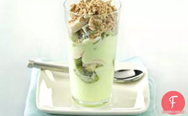 Key Lime Parfait