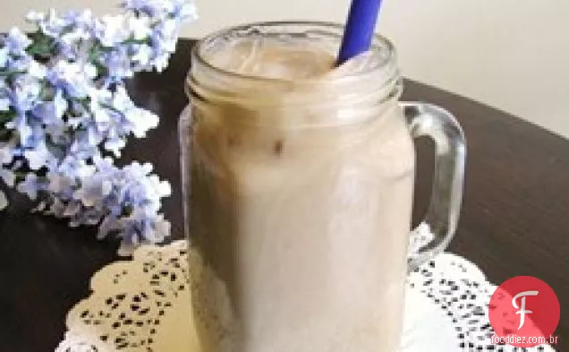 Cocktail Russo Branco
