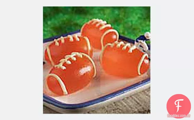 Futebol JIGGLERS