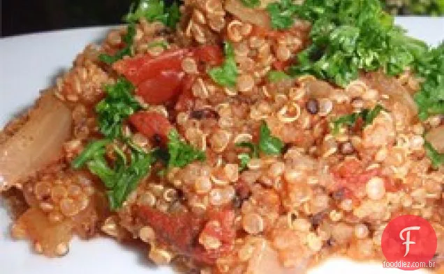 Quinoa Mexicana