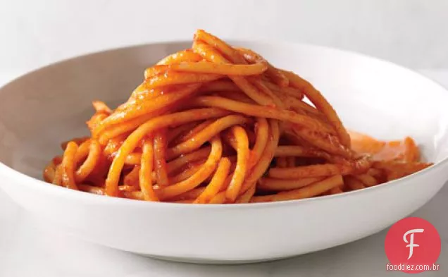 Pasta Al Pomodoro