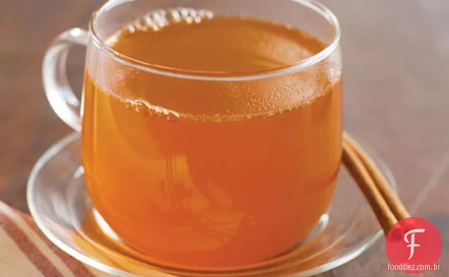 Cidra Mulled Laranja