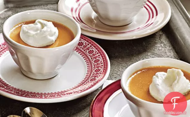 Pots de Crème