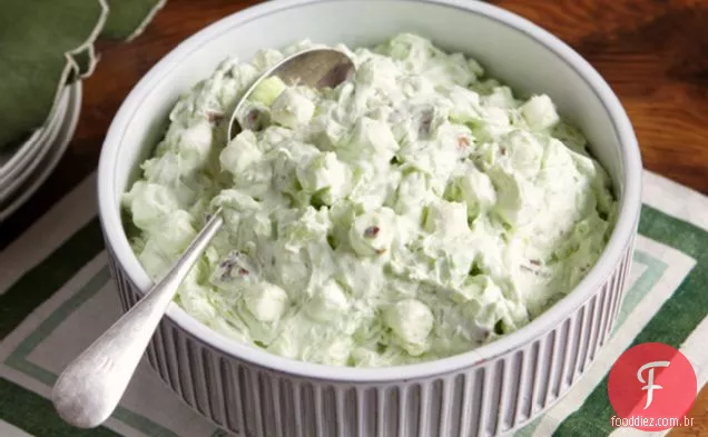 Salada Watergate