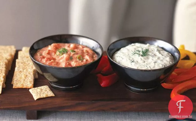 Molho De Camarão Salsa