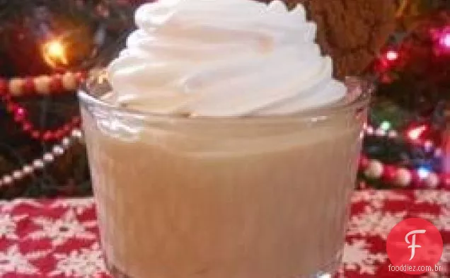 Pudim De Caramelo I