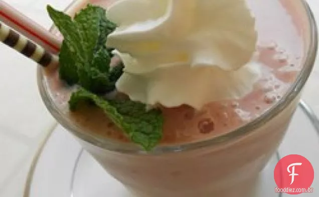 Melhor Smoothie De Sempre