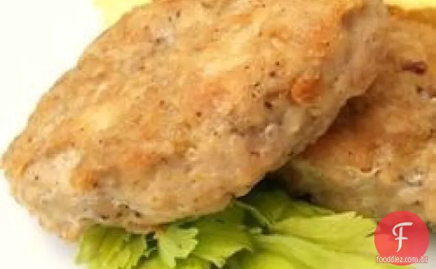 Salsicha Caseira