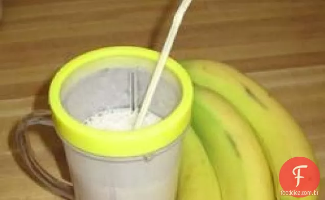 Banana Shake