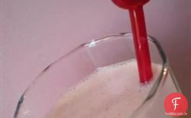 Smoothie Strawberry Sensation