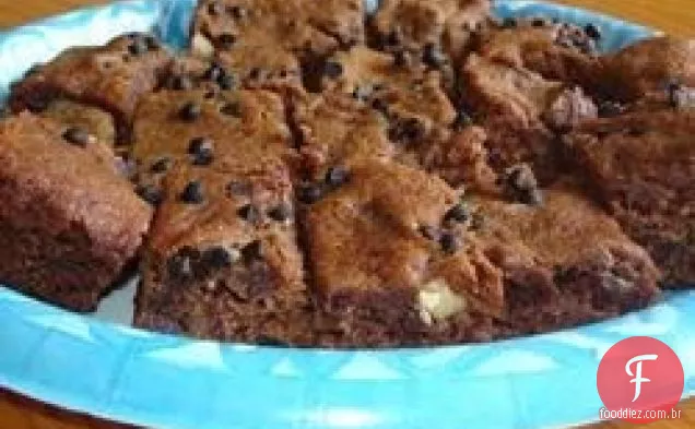Chocolate Squares I