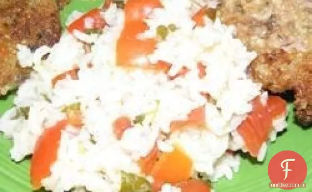 Arroz Saboroso