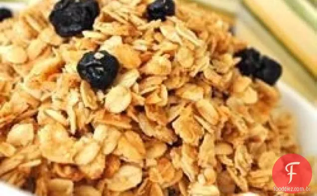 Coco Granola