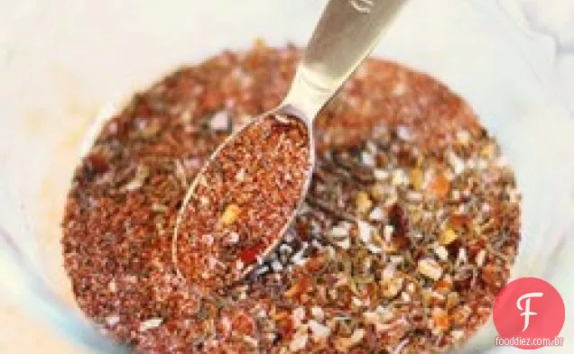 Cajun Spice Mix