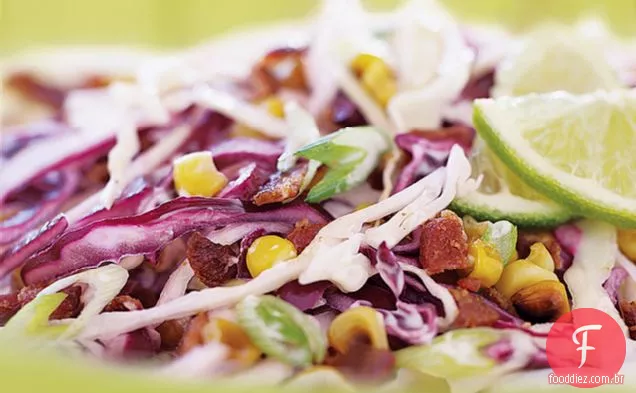 Latina Slaw