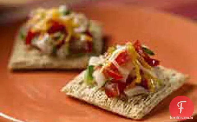 Tex-Mex Derrete