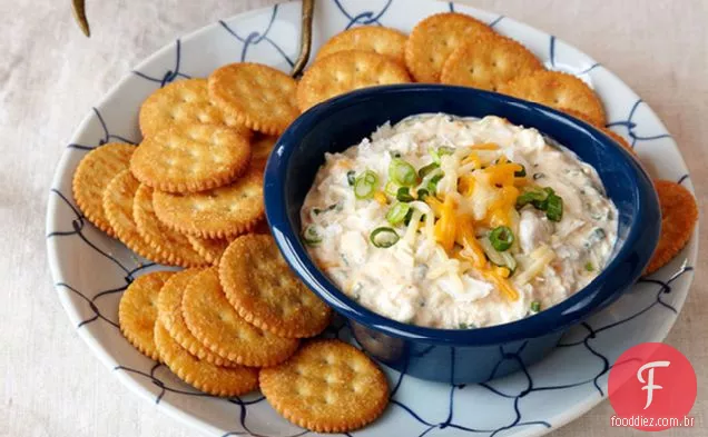 Maryland Crab Dip