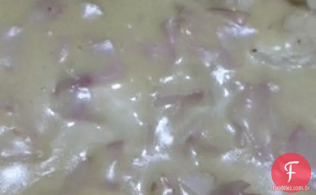 Frigideira Frango Cordon Bleu