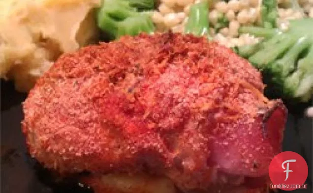 Frango Romano