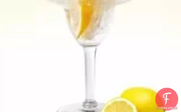 Noite Lemon Sauza ® - Rita