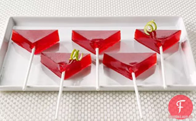 Cosmo Bites