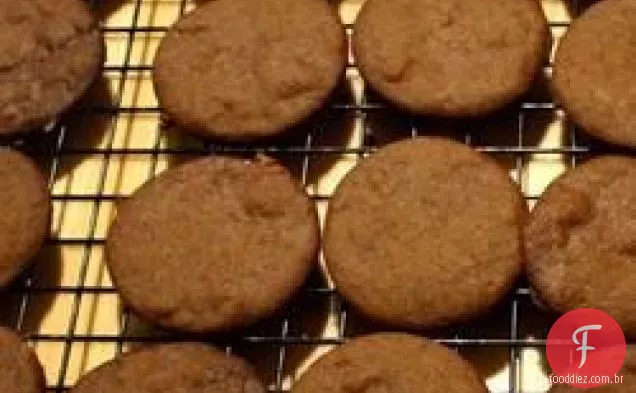 Biscoitos De Especiarias Da Morávia