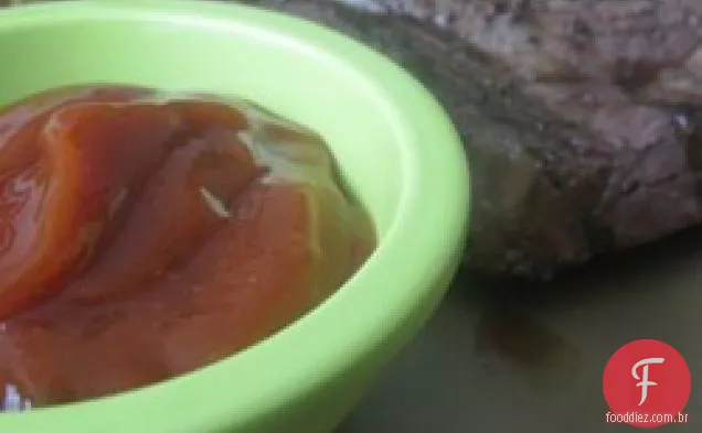 Molho De Bife