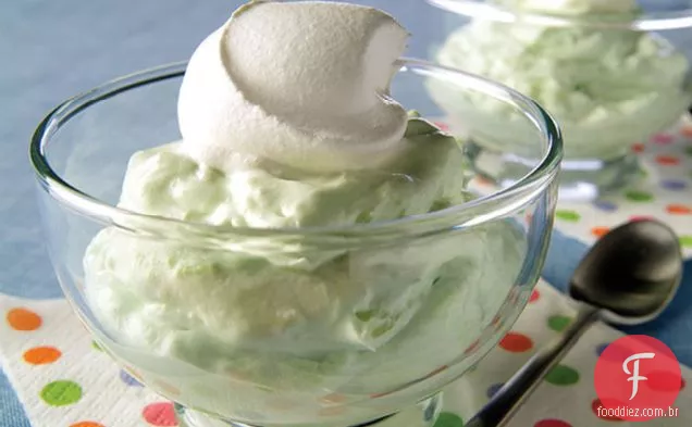 Salada De Watergate Com Baixo Teor De Gordura