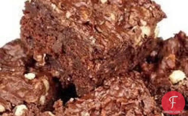 Brownies Para Morrer