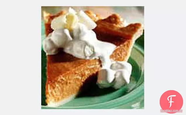 Cobertura De Torta De Marshmallow