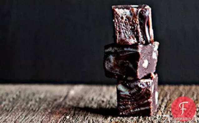 Caramelo Caju Fudge