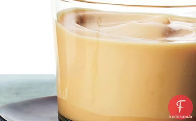 Pudim De Caramelo