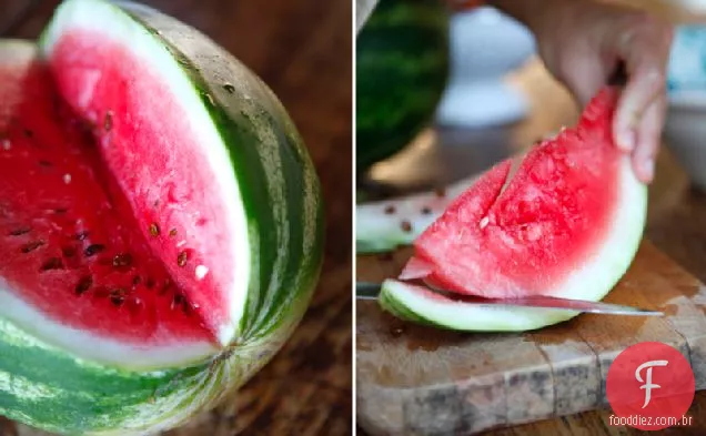 Gaspacho Melancia